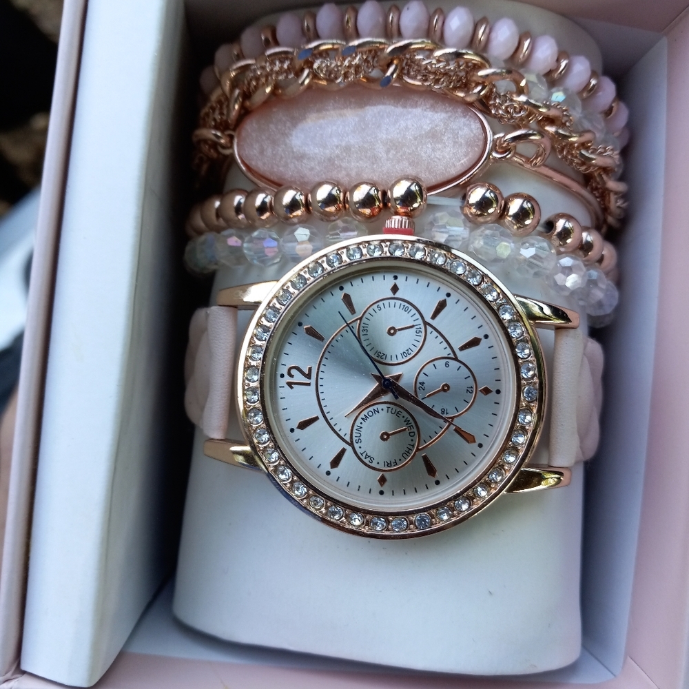 Women's watches